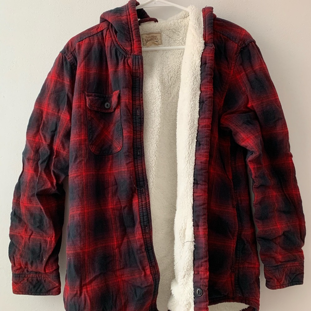 jacket - Picture 3 of 4
